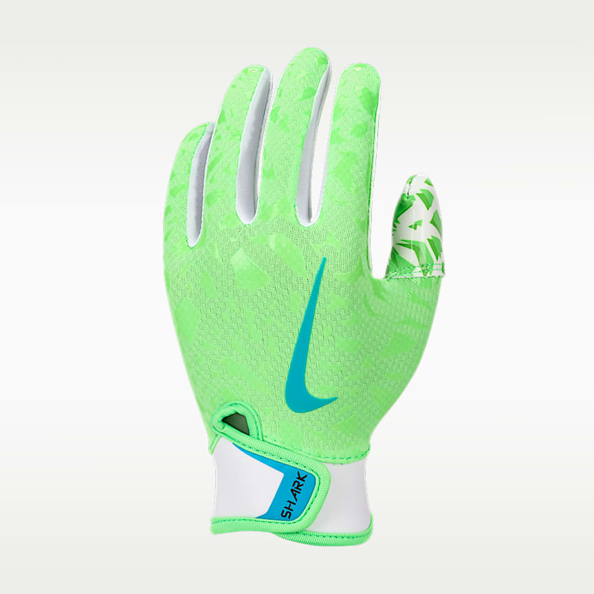 Nike Vapor Jet 8.0 Football Gloves (1 Pair). Nike.com